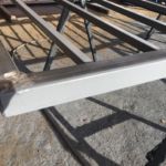 ГФ-021 серый, нанесение на металл ГФ-021 серый, нанесение на металл