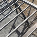 ГФ-021 серый, нанесение на металл ГФ-021 серый, нанесение на металл