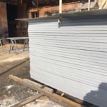 ГФ-021 серый, нанесение на металл ГФ-021 серый, нанесение на металл