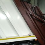 НЦ-132 на кузове авто НЦ-132 на кузове автомобиля