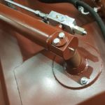 Металл, окрашенный НЦ-132 Металл, окрашенный НЦ-132