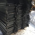 ПФ-115 черная, нанесение на металл ПФ-115 черная, нанесение на металл