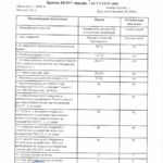 Паспорт АК-511 черная