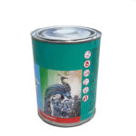 Эмаль АУ 3 в 1 Мастер, фасовка 0,9 кг